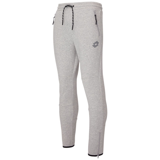 Lotto Ανδρικό παντελόνι Workout Pant Zip Mel Lotto Ανδρικό παντελόνι Workout Pant Zip Mel